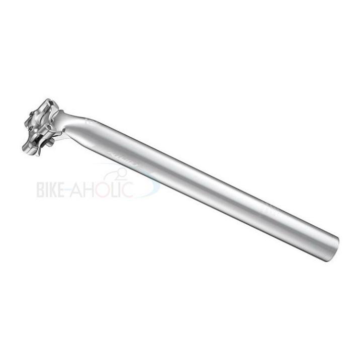 หลักอาน-ritchey-classic-two-bolt-350mm-silver