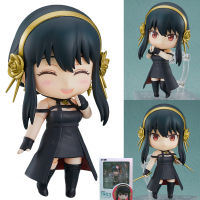 #1903 SPY×FAMILY Yor Forger อะนิเมะ #1902 Anya Forger Action Figure #1901 Loid Forger Figurines ตุ๊กตารุ่นสะสมของเล่น