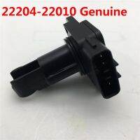 【✲High Quality✲】 t15fij7 การไหลของอากาศเชิงมวลเมตร22204-22010สำหรับโตโยต้า Vzj95 Acv30 Yaris Gs450h 22204 22010