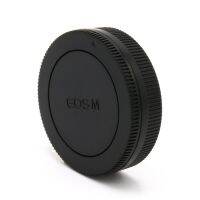 REAR FRONT CAP CANON EOS M (1091)