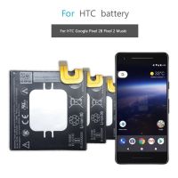 แบตเตอรี่ HTC Google Pixel 2B Pixel 2 Muski เปลี่ยนแบตเตอรี่ BG2W 2700mAh