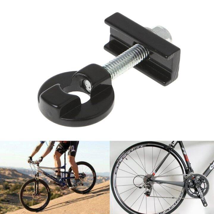 โซ่จักรยานเครื่องปรับความตึงสายพาน-fastener-อะลูมินัมอัลลอย-bolt-สำหรับ-bmx-fixie-จักรยาน