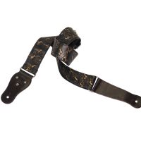 【CW】 shipping BATES  guitar strap widening folk straps electric