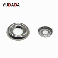 【CW】 M4 M5 304 stainless steel Bowl Type Conical Washer Countersunk Washers Concave-Convex Hollow Fisheye Gasket