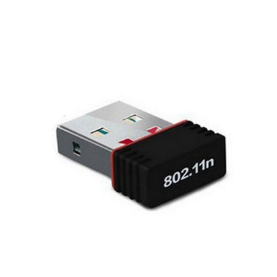 3X New Realtek USB Wireless 802.11B/G/N Lan Card Wifi Network Adapter RTL8188