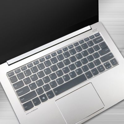 For Lenovo Ideapad Flex 5 5g 14" Ideapad 5 14" Flex 5 14"  S540 Yoga 14s 14 inch 2021 laptop Keyboard Cover SKIN Protector Pad Keyboard Accessories