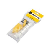 ☽﹍✤ Bike Oil Bleeder Bicycles Riding Brake Portable Bleeding Tools Braking Kit Accessory Replacement for Shimano/Sram/Magura/Tektro