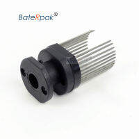 BateRpak Original Part Character Holder Fit To HUALIAN MY-380F Dry-Solid Ink Coding Machine อะไหล่,ตัวอักษร Carriage