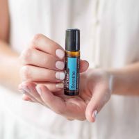 Doterra Breathe Touch 10 ml.