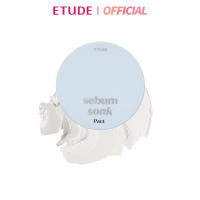 ETUDE Sebum Soak Pact (9.5 g) อีทูดี้ (แป้งฝุ่นอัดแข็งควบคุมความมัน)