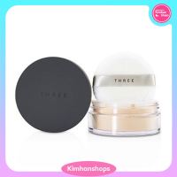 Kimhanshops Three Ultimate Diaphanous Loose Powder