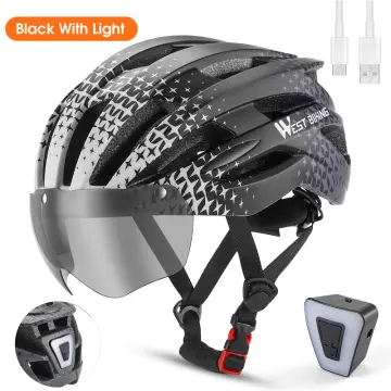 Bing discount bike helmet