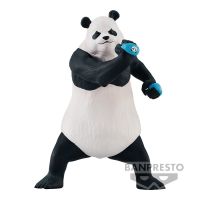 Bandai(บันได) BANPRESTO JUJUTSU KAISEN FIGURE-TOGE INUMAKI&amp;PANDA-(B:PANDA)