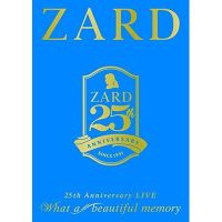 ZARD 25th 周年 Anniversary LIVE ช่างเป็นความทรงจำที่สวยงาม