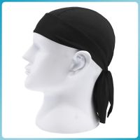 +【‘ Cycling Cap Quick Dry Pure Head Scarf Summer Running Riding Ciclismo Bandana Headscarf Pirate Cap Women Men Hot Head Scarf