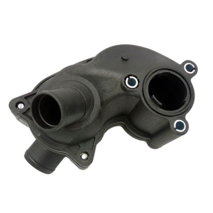 Thermostat Housing & Thermostat For Ford Explorer Sport Trac