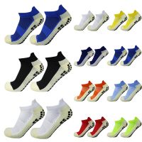 【hot】™◕☽  Men Cycling Anti slip Compression Stocking Breathable Warm Road Hiking Climbing Football