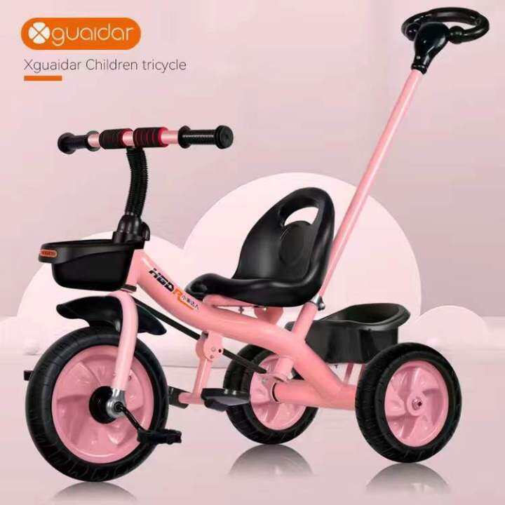 tricycle 2 in 1