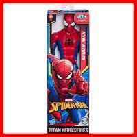 สินค้าขายดี!!! ของเล่น หุ่น ฟิกเกอร์ สไปเดอร์ แมน มาร์เวล Marvel Spider-Man Titan Hero Series Spider-Man 12-Inch-Scale Super Hero Ac... ของเล่น โมเดล โมเดลรถ ของเล่น ของขวัญ ของสะสม รถ หุ่นยนต์ ตุ๊กตา โมเดลนักฟุตบอล ฟิกเกอร์ Model