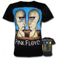 เสื้อวง PINK FLOYD ยูโรเปียนทัวร์ ขนาด ม.ล.2023