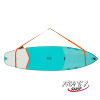 สายสำหรับหิ้วกระดานยืนพายแบบสูบลมหรือแบบแข็ง Carry strap for stand up paddle board