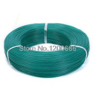 【☑Fast Delivery☑】 fka5 Ul 20awg สีเขียว10เมตร Ul1007 20awg สายไฟฟ้าตัวนำ20awg 1007