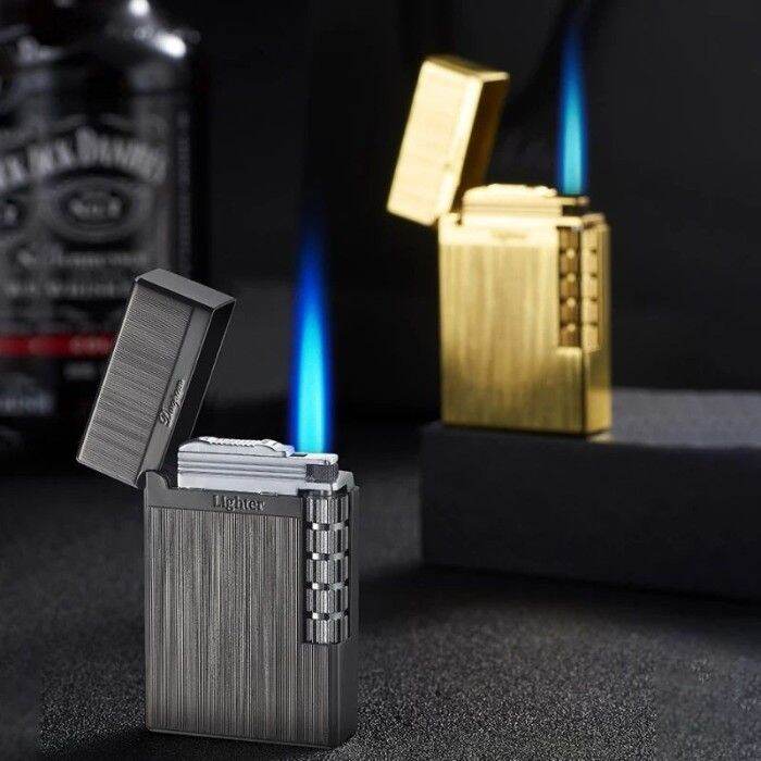 Korek Api Gas Dupont Model Api Las Korek Elegan Super Korek Api Unik ...