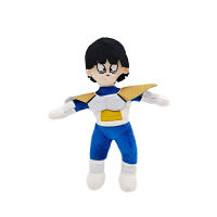 Doll Anime Son Plush Goku Buu Gohan Krillin Stuffed Kids Toy Gift