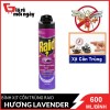 Hcmbình xịt côn trùng raid hương lavender 600ml - ảnh sản phẩm 2