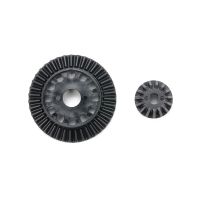 TAMIYA 51702 SP.1702 Ring Gear Set (39T) for XV-02/TT-02 Ball Differential