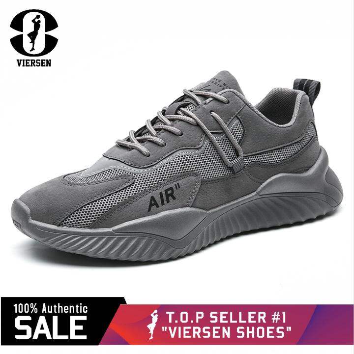 UFD men's fashion shoes 2023 new summer lowtop sports shoes men's