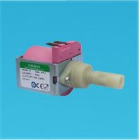 KALUN KP3 AC 220โวลต์35วัตต์ Solenoid แม่เหล็กไฟฟ้าปั๊มสำหรับเครื่องชงกาแฟตู้น้ำเครื่องทำความสะอาดไอน้ำ