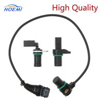 new authentic YAOPEI 12141438081 Camshaft and Crank Position Sensor For BMW 3 5 7 E46 E39 E53 E60 X3 X5 Z4 12141709616 12147518628