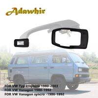 brand new Door Handles Rubber Pad FOR VW Type 2 / Syncro Vanagon Syncro Front Door Handle 251837205 251837209 21837211