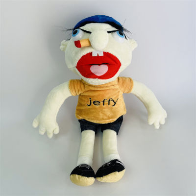 [In stock] ของมาใหม่ JeffyHatGame เกมรอบตุ๊กตาตุ๊กตาตุ๊กตาเครื่องตุ๊กตาของขวัญวันเด็ก Christmas Gift