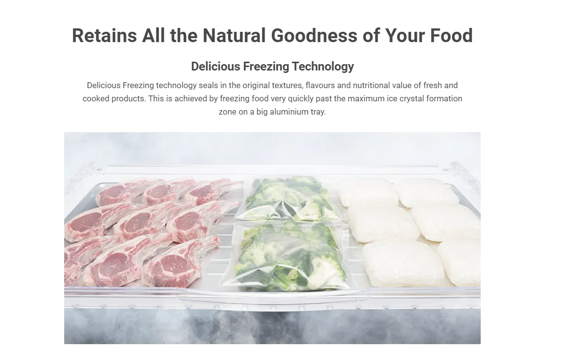 HITACHI RHV490RS 379L 6DOORS EXTRA FRESH ROOM REFRIGERATOR MADE IN