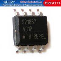 1pcs/lot IRS21867STRPBF IRS21867S IRS21867 S21867 SOP-8 In Stock