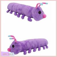 ON SALE Huggy Wuggy Poppy Playtime Caterpillar Plush Toy Poppy Family Doll