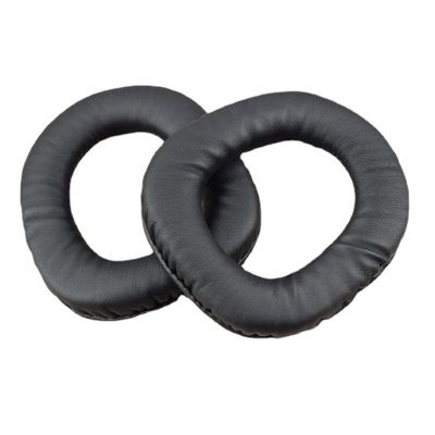 Breathable Earpads สำหรับ G909 G909N ฟองน้ำหูฟังฝาครอบ Earmuffs Cushion Extreme สบายหูฟัง