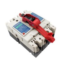 【YF】 ABS Material Master MCB lock standard electrical circuit Breaker lockout Safety Lock Out