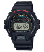 DW-6900-1VH | ดิจิตอลมาตรฐาน | G-SHOCK | นาฬิกา | CASIO