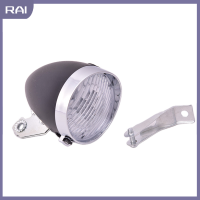 【RAI】 CLASSIC 200LM LED VINTAGE BIKE ไฟหน้าจักรยาน Retro Head Light front FOG Lamp