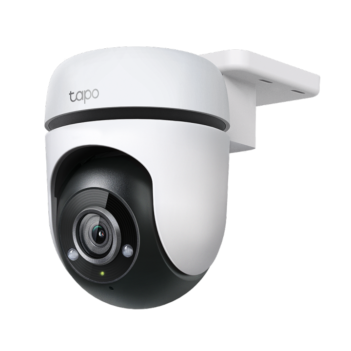 tp-link-tapo-c500-outdoor-pan-tilt-security-wifi-camera-กล้องวงจรปิด-ไร้สาย-สำหรับภายนอก-ของแท้-ประกันศูนย์-2ปี