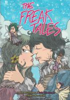 หนังสือThe Freak Tales เดอะ ฟรีก เทลส์