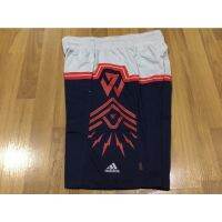 เสื้อผ้าบอลที่นิยมมากที่สุด กางเกงบาส adidas (john wall )กางเกงกีฬา มีกระเป๋าข้าง ใส่สบาย มีไซร์ใหญ่ เกรดA