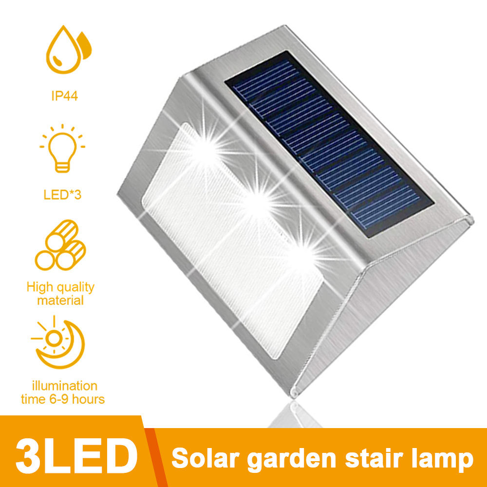 solar powered little lights