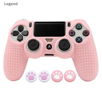 Pink PS5 Controller Cover - Pink Gaming en 2024