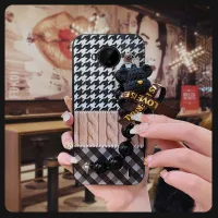 Back Cover phone case Phone Case For Nokia C20 Plus soft shell Simplicity Skin feel silicone Nordic style Cartoon cute