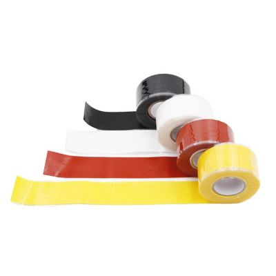 ：“{—— 1.5M Silicone Grip Tape Hockey Tape For Kayak Canoe Dragon Boat Paddles Boat Accessories