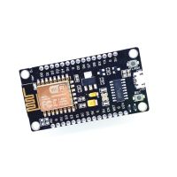 Wireless Module NodeMcu V3 V2 Lua WIFI Development Board ESP8266 ESP32 With Pcb Antenna And Usb Port ESP 12E CP2102